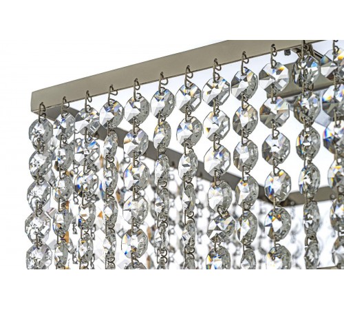 Подвесная люстра Arti Lampadari Milano E 1.5.70X25.105 N Milano