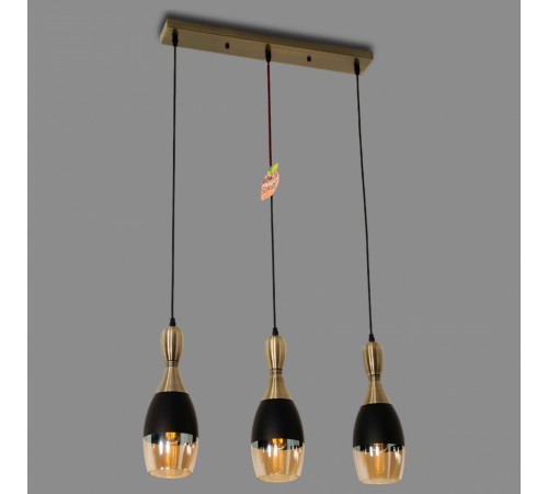 Подвесной светильник Alfa-Light F4124-51 F4124