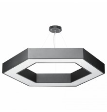 Подвесной светильник Эра Б0058879 Hexagon