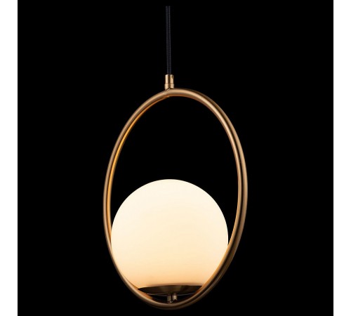 Подвесной светильник Loft it LOFT2600-A Glob