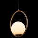 Подвесной светильник Loft it LOFT2600-A Glob