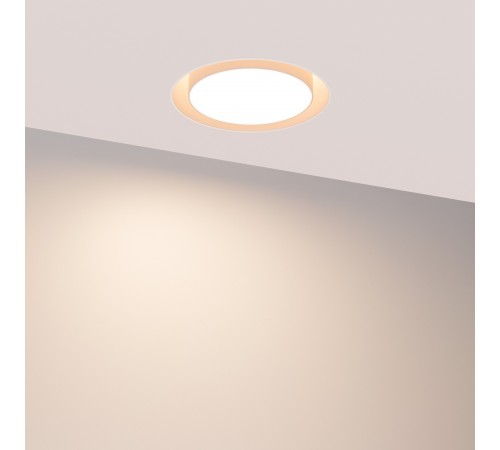 Встраиваемый светильник Arlight 051584 ARCLOOP