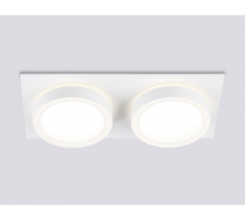 Встраиваемый светильник Ambrella Light TN52423 TN