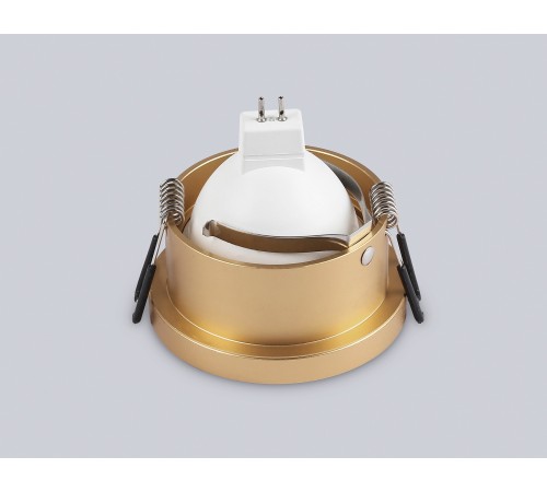 Встраиваемый светильник Ambrella Light TN102803 TN