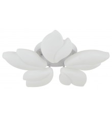 Потолочная люстра Natali Kovaltseva LED LAMPS 81116 Effect