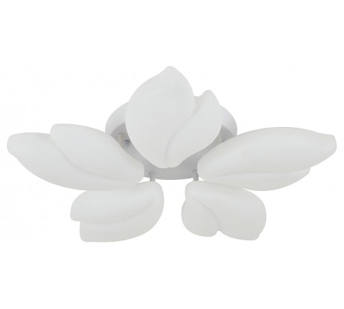 Потолочная люстра Natali Kovaltseva LED LAMPS 81116 Effect