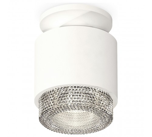 Накладной светильник Ambrella Light XS7510042 XS