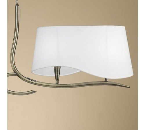 Подвесной светильник Mantra 1921 Ninette