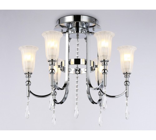 Потолочная люстра Ambrella Light TR3243 TR