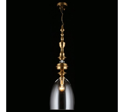 Подвесной светильник Aployt APL.602.16.01 Rena