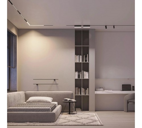 Светильник на штанге Arlight 047019 MAG-ORIENT