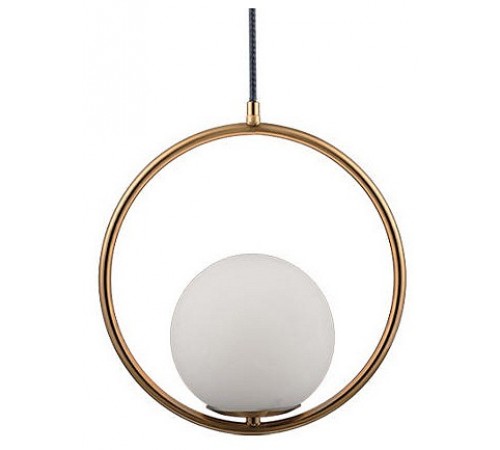 Подвесной светильник Loft it LOFT2600-A Glob
