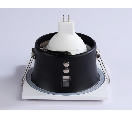 Встраиваемый светильник Ambrella Light TN1189 TECHNO SPOT