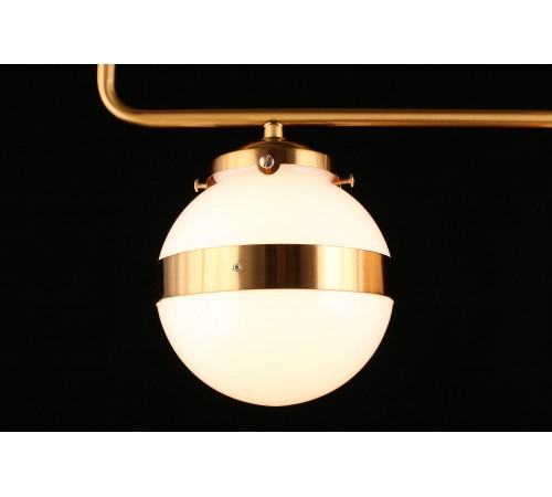 Подвесной светильник Aployt APL.820.03.03 Lulu