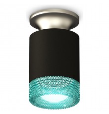 Накладной светильник Ambrella Light XS6302142 XS