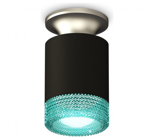 Накладной светильник Ambrella Light XS6302142 XS