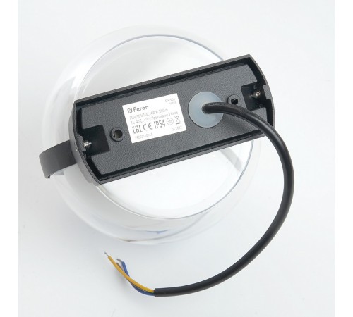 Светильник на штанге Feron 11703 Сингапур