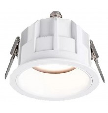 Встраиваемый светильник Wertmark WTD.O07.000.40.10 WTD.O07