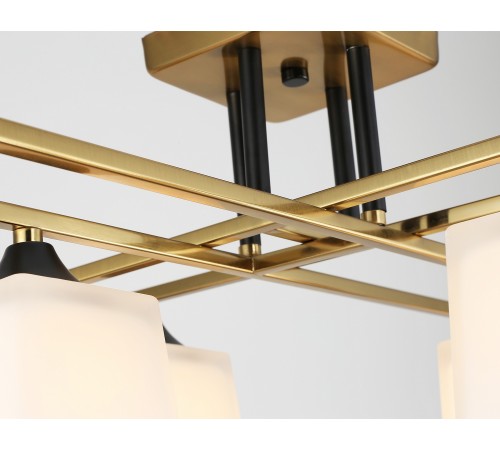 Люстра на штанге Ambrella Light TR303044 TR