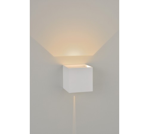 Накладной светильник Lucide 17293/02/31 Xia