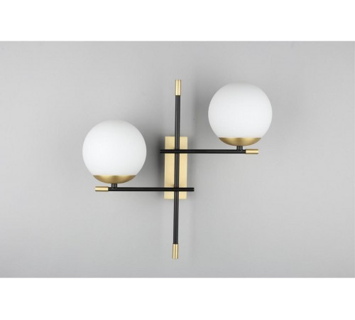 Бра Aployt APL.313.01.02 Kristina