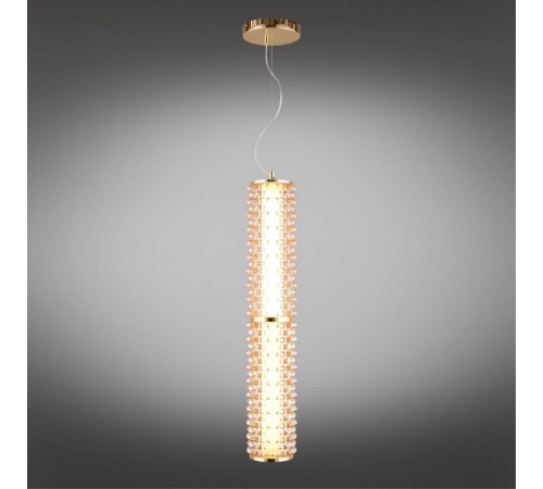 Подвесной светильник Aployt APL.331.26.29 Ozann