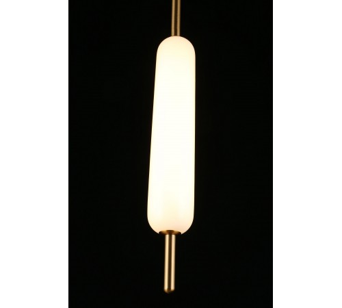 Подвесной светильник Aployt APL.010.06.08 Carla