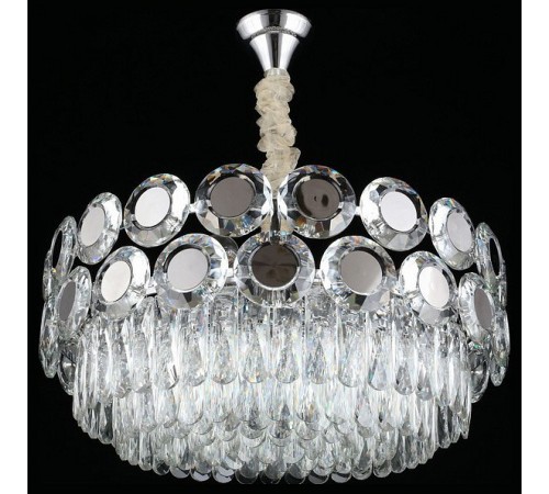 Подвесная люстра Aployt APL.832.13.12 Nikoul