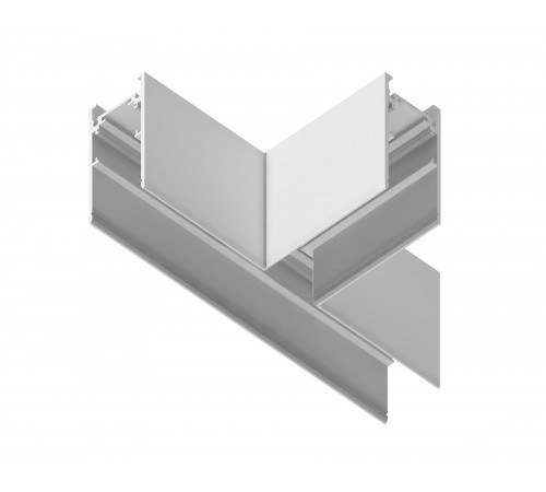 Соединитель T-образный для треков накладных Ambrella Light GL3373 GL