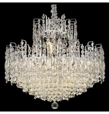 Подвесная люстра Wertmark WE154.16.103 Marcella