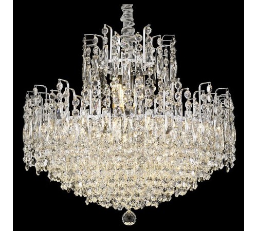 Подвесная люстра Wertmark WE154.16.103 Marcella