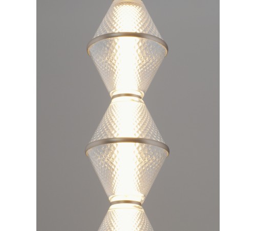 Подвесной светильник Moderli V11366-PL Senta