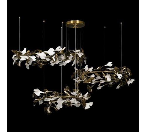 Подвесной светильник Loft it 10124/24 Fleur