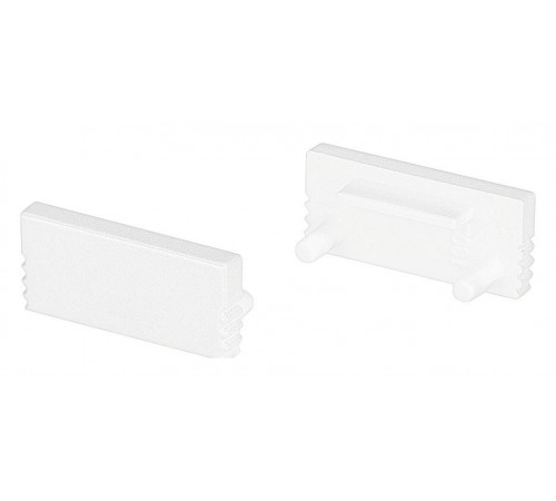 Заглушка для профиля Arlight 037532 S-LUX