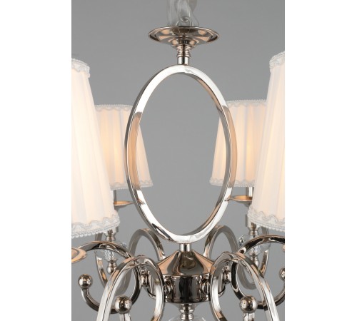 Подвесная люстра Aployt APL.717.03.06 Reni