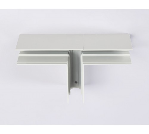 Соединитель T-образный для треков накладных Ambrella Light GL3373 GL