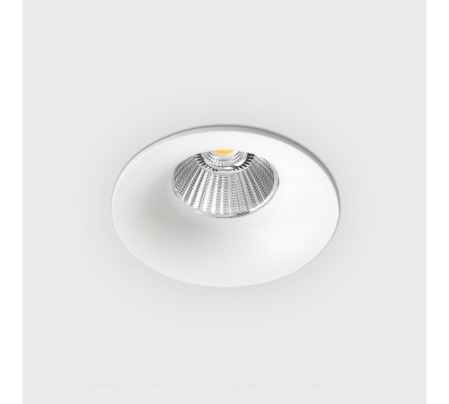 Встраиваемый светильник Italline IT06-6023 white 4000K-4226 IT06