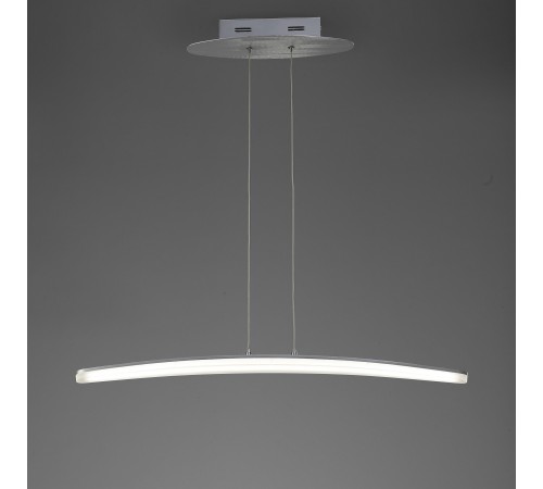 Подвесной светильник Mantra 4081 Hemisferic