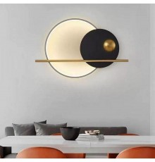 Накладной светильник Alfa-Light F4324-21 F4324