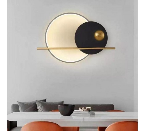 Накладной светильник Alfa-Light F4324-21 F4324