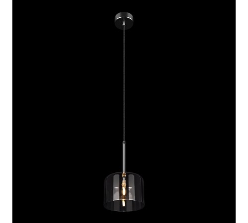 Подвесной светильник Loft it 10232/A Smoke Spillray