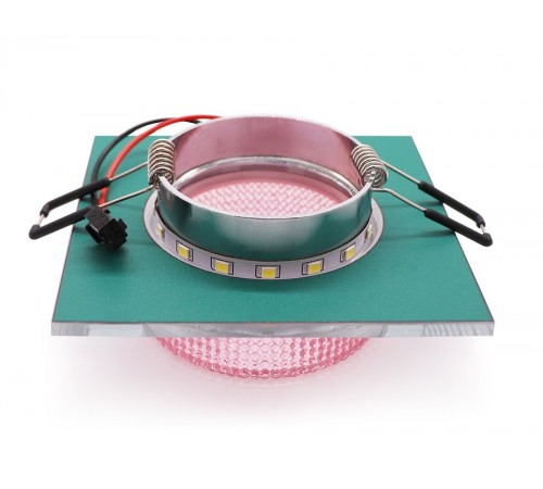 Встраиваемый светильник Ambrella Light TN356 TN