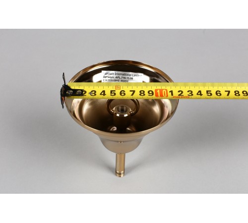 Подвесная люстра Aployt APL.716.13.08 Patricia