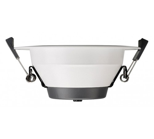 Встраиваемый светильник Arlight 023206(2) CYCLONE