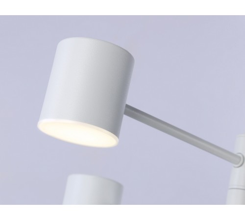 Люстра на штанге Ambrella Light FL51705 FL