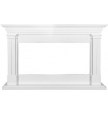 Портал Lyon 42 SFT (Разборный) - Белый