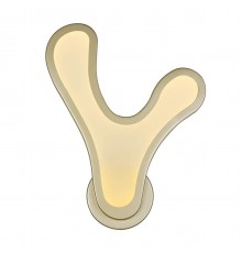 Настенный светодиодный светильник Stilfort Blot 2079/03/01C