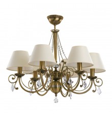 Подвесная люстра Kutek Coco COC-ZW-6(P/A)