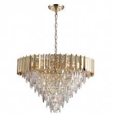 Подвесная люстра Stilfort Amman 1024/03/18P