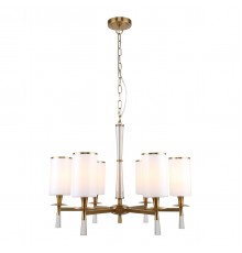 Подвесная люстра Stilfort Leader 1047/05/06P